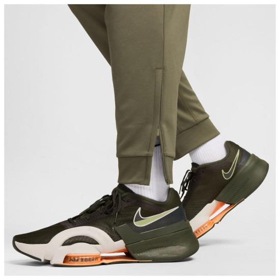 Nike Ανδρικό παντελόνι φόρμας Dri-FIT Tapered VersatileTotality Pants